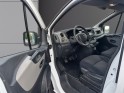 Renault trafic plancher cabine confort l2h1 dci 120ch - attelage - faible km - occasion simplicicar compiegne simplicicar...