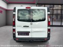 Renault trafic plancher cabine confort l2h1 dci 120ch - attelage - faible km - occasion simplicicar compiegne simplicicar...