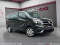 Renault trafic fourgon gn l1h1 3000 kg blue dci 150 edc grand confort occasion parc voitures beauvais simplicicar...