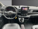 Renault trafic fourgon gn l1h1 3000 kg blue dci 150 edc grand confort occasion parc voitures beauvais simplicicar...