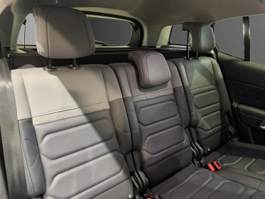 Citroen c5 aircross hybride rechargeable 225 e-eat8 shine carplay régulateur adaptatif occasion simplicicar magny-en-vexin...