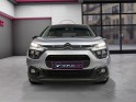 Citroen c3 83 ss bvm5 shine pack caméra de recul gps carplay clim auto occasion simplicicar magny-en-vexin simplicicar...