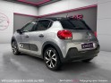 Citroen c3 83 ss bvm5 shine pack caméra de recul gps carplay clim auto occasion simplicicar magny-en-vexin simplicicar...