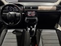 Citroen c3 83 ss bvm5 shine pack caméra de recul gps carplay clim auto occasion simplicicar magny-en-vexin simplicicar...