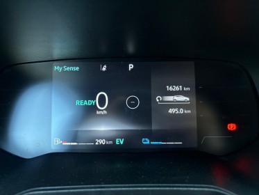 Renault clio v e-tech full hybrid 145 techno camera de recul démarrage sans clé apple carplay line assist régulateur ......