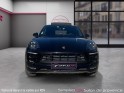 Porsche macan 3.0 v6 360 ch gts pdk - porsche approved - pack chrono - toit ouvrant - sièges chauffants occasion simplicicar...