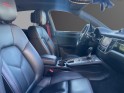 Porsche macan 3.0 v6 360 ch gts pdk - porsche approved - pack chrono - toit ouvrant - sièges chauffants occasion simplicicar...