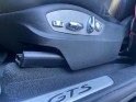 Porsche macan 3.0 v6 360 ch gts pdk - porsche approved - pack chrono - toit ouvrant - sièges chauffants occasion simplicicar...