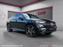 Mercedes glc coupe 300 e 9g-tronic 4matic amg line tva/loa possible occasion parc voitures beauvais simplicicar simplicibike...