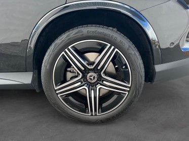 Mercedes glc coupe 300 e 9g-tronic 4matic amg line tva/loa possible occasion parc voitures beauvais simplicicar simplicibike...