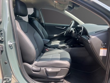 Kia niro ev electrique 204 ch active - garantie 12 mois occasion parc voitures beauvais simplicicar simplicibike france