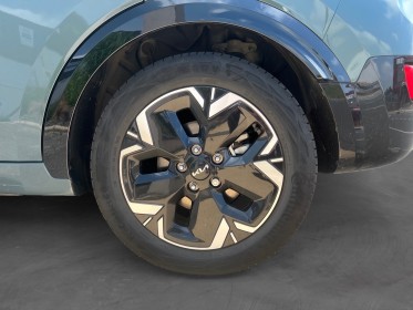 Kia niro ev electrique 204 ch active - garantie 12 mois occasion parc voitures beauvais simplicicar simplicibike france