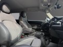 Mini hatch 3 portes f56 cooper s 192 ch pack red hot chili - sièges chauff/radar ar - garantie 12 mois occasion simplicicar...
