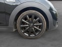 Mini hatch 3 portes f56 cooper s 192 ch pack red hot chili - sièges chauff/radar ar - garantie 12 mois occasion simplicicar...