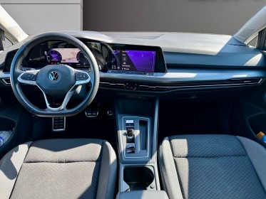 Volkswagen golf 8 tdi 2.0 150 dsg7 active / to / tete haute / attelage / gar 3 ans occasion simplicicar besanÇon simplicicar...