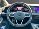 Volkswagen golf 8 tdi 2.0 150 dsg7 active / to / tete haute / attelage / gar 3 ans occasion simplicicar besanÇon simplicicar...