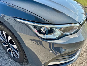 Volkswagen golf 8 tdi 2.0 150 dsg7 active / to / tete haute / attelage / gar 3 ans occasion simplicicar besanÇon simplicicar...