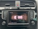 Volkswagen golf 1.6 tdi 110 bluemotion technology fap allstar - suivi/radar av ar/sièges chauff - garantie 12 mois occasion...