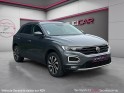 Volkswagen t-roc 1.5 tsi 150 evo dsg7 active - suivi vw/hayon éléc/acc/caméra de recul - garantie 12 mois occasion...