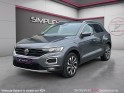 Volkswagen t-roc 1.5 tsi 150 evo dsg7 active - suivi vw/hayon éléc/acc/caméra de recul - garantie 12 mois occasion...