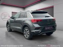 Volkswagen t-roc 1.5 tsi 150 evo dsg7 active - suivi vw/hayon éléc/acc/caméra de recul - garantie 12 mois occasion...