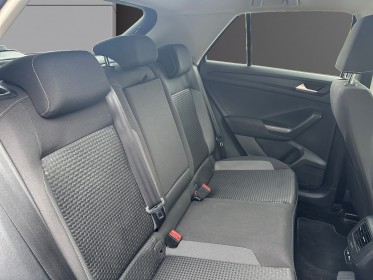 Volkswagen t-roc 1.5 tsi 150 evo dsg7 active - suivi vw/hayon éléc/acc/caméra de recul - garantie 12 mois occasion...