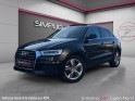 Audi q3 q3 1.4 tfsi cod ultra 150 ch ambition luxe garantie 12 mois occasion simplicicar lyon nord simplicicar simplicibike...