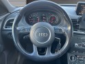 Audi q3 q3 1.4 tfsi cod ultra 150 ch ambition luxe garantie 12 mois occasion simplicicar lyon nord simplicicar simplicibike...