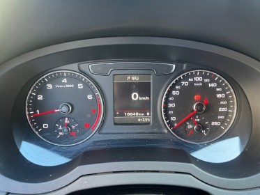 Audi q3 q3 1.4 tfsi cod ultra 150 ch ambition luxe garantie 12 mois occasion simplicicar lyon nord simplicicar simplicibike...
