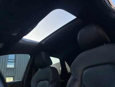 Audi q3 q3 1.4 tfsi cod ultra 150 ch ambition luxe garantie 12 mois occasion simplicicar lyon nord simplicicar simplicibike...