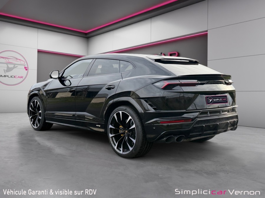 LAMBORGHINI d'occasion URUS 6R NINJA de 2023 Vernon (27)﻿