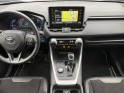 Toyota rav4 hybride 222 ch awd-i collection caméra 360 apple carplay jbl garantie 12 mois occasion simplicicar orleans...