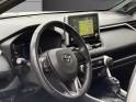 Toyota rav4 hybride 222 ch awd-i collection caméra 360 apple carplay jbl garantie 12 mois occasion simplicicar orleans...