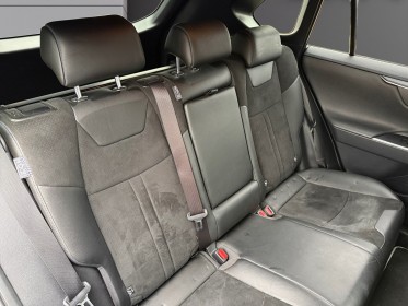Toyota rav4 hybride 222 ch awd-i collection caméra 360 apple carplay jbl garantie 12 mois occasion simplicicar orleans...