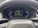 Toyota rav4 hybride 222 ch awd-i collection caméra 360 apple carplay jbl garantie 12 mois occasion simplicicar orleans...