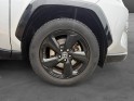 Toyota rav4 hybride 222 ch awd-i collection caméra 360 apple carplay jbl garantie 12 mois occasion simplicicar orleans...