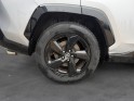 Toyota rav4 hybride 222 ch awd-i collection caméra 360 apple carplay jbl garantie 12 mois occasion simplicicar orleans...