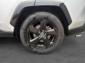 Toyota rav4 hybride 222 ch awd-i collection caméra 360 apple carplay jbl garantie 12 mois occasion simplicicar orleans...