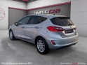 Ford fiesta 1.0 ecoboost 100 ch ss bvm6 trend || garantie 12 mois || occasion osny simplicicar simplicibike france
