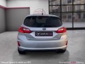 Ford fiesta 1.0 ecoboost 100 ch ss bvm6 trend || garantie 12 mois || occasion osny simplicicar simplicibike france