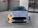 Ford fiesta 1.0 ecoboost 100 ch ss bvm6 trend || garantie 12 mois || occasion osny simplicicar simplicibike france