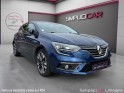 Renault megane iv berline tce 140 energy intens garantie 12 mois occasion simplicicar limoges  simplicicar simplicibike france