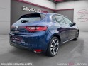 Renault megane iv berline tce 140 energy intens garantie 12 mois occasion simplicicar limoges  simplicicar simplicibike france