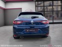 Renault megane iv berline tce 140 energy intens garantie 12 mois occasion simplicicar limoges  simplicicar simplicibike france