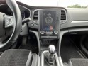 Renault megane iv berline tce 140 energy intens garantie 12 mois occasion simplicicar limoges  simplicicar simplicibike france