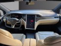 Tesla model x 90 kwh all-wheel drive soh 94% garantie 12 mois occasion simplicicar frejus  simplicicar simplicibike france