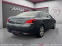 Peugeot 508 2.0 bluehdi 150ch ss bvm6 allure garantie 12 mois occasion simplicicar brive la gaillarde  simplicicar...