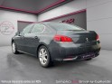 Peugeot 508 2.0 bluehdi 150ch ss bvm6 allure garantie 12 mois occasion simplicicar brive la gaillarde  simplicicar...