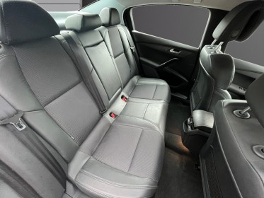 Peugeot 508 2.0 bluehdi 150ch ss bvm6 allure garantie 12 mois occasion simplicicar brive la gaillarde  simplicicar...