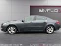 Peugeot 508 2.0 bluehdi 150ch ss bvm6 allure garantie 12 mois occasion simplicicar brive la gaillarde  simplicicar...
